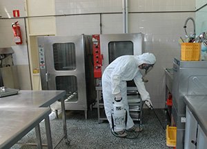SERVICIO DE LIMPIEZA DE TRAMPAS DE GRASA RESTAURANTES